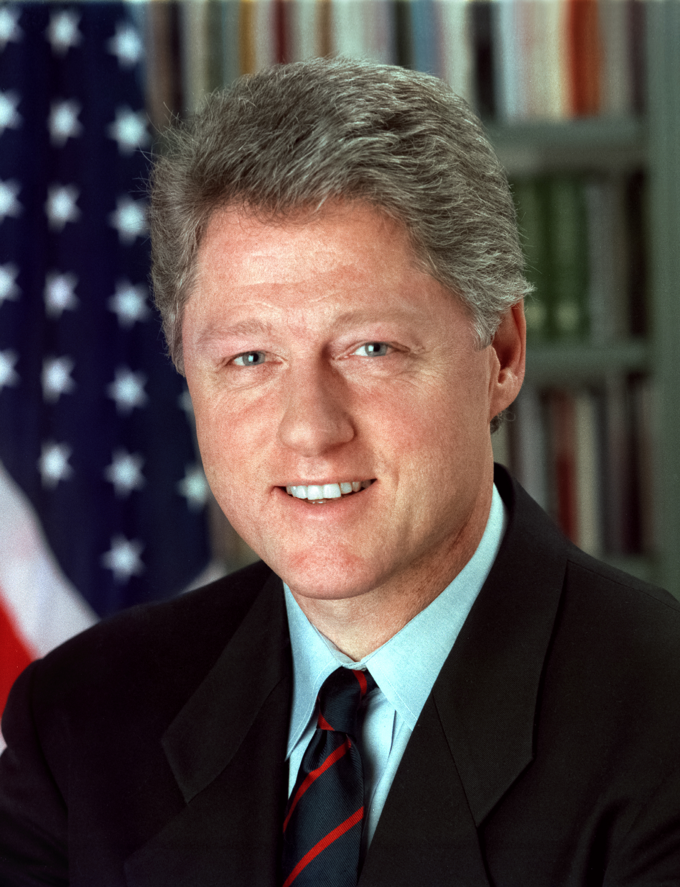 Ron Brown