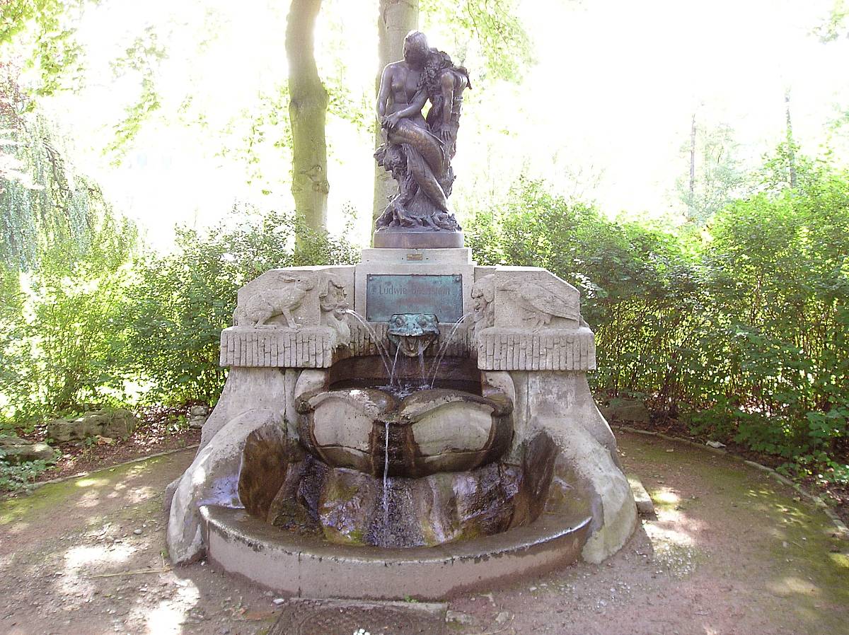 Ludwig Bechstein