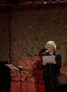 Helene Dorion