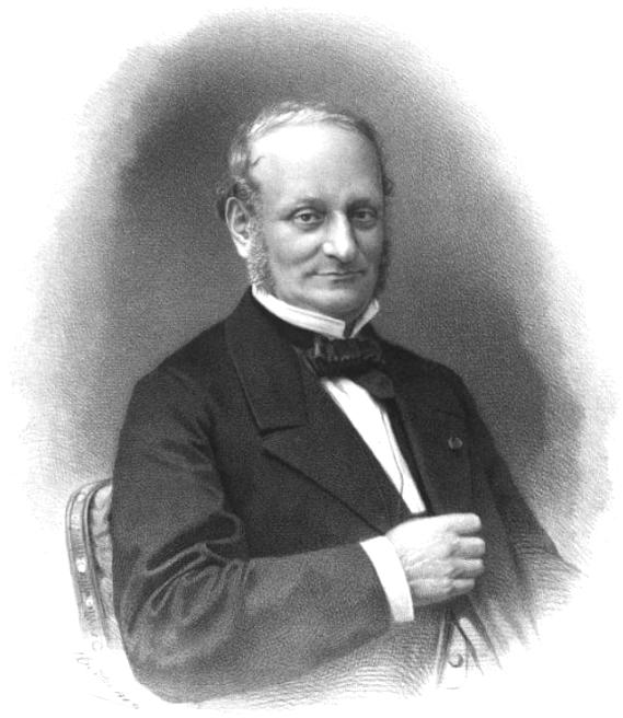 Louis Wolowski