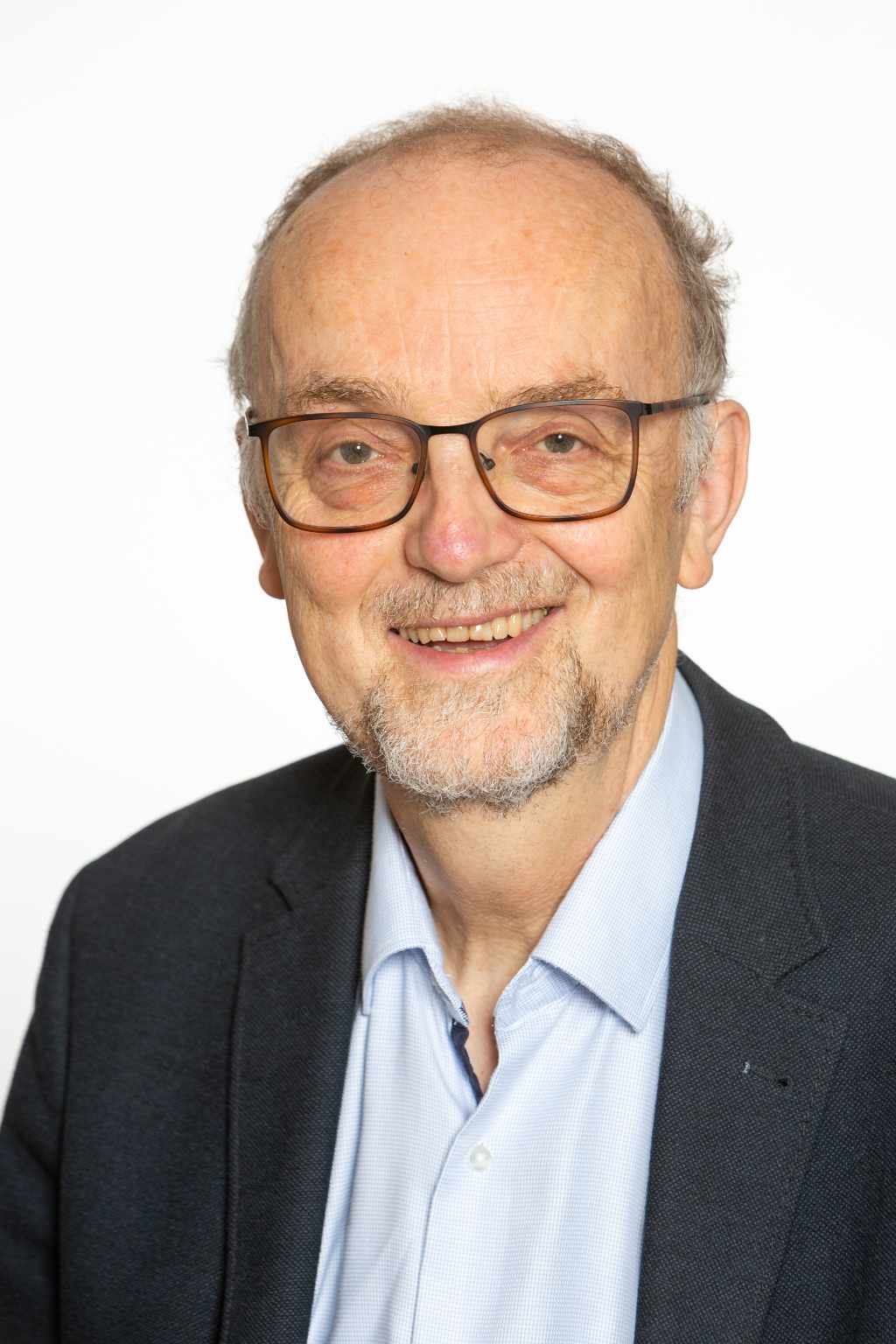 Eberhard Kiesche