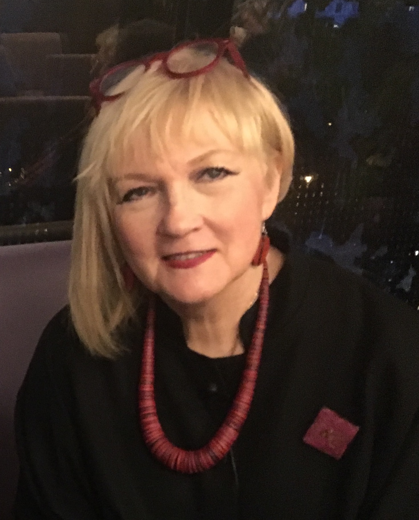 Griselda Pollock