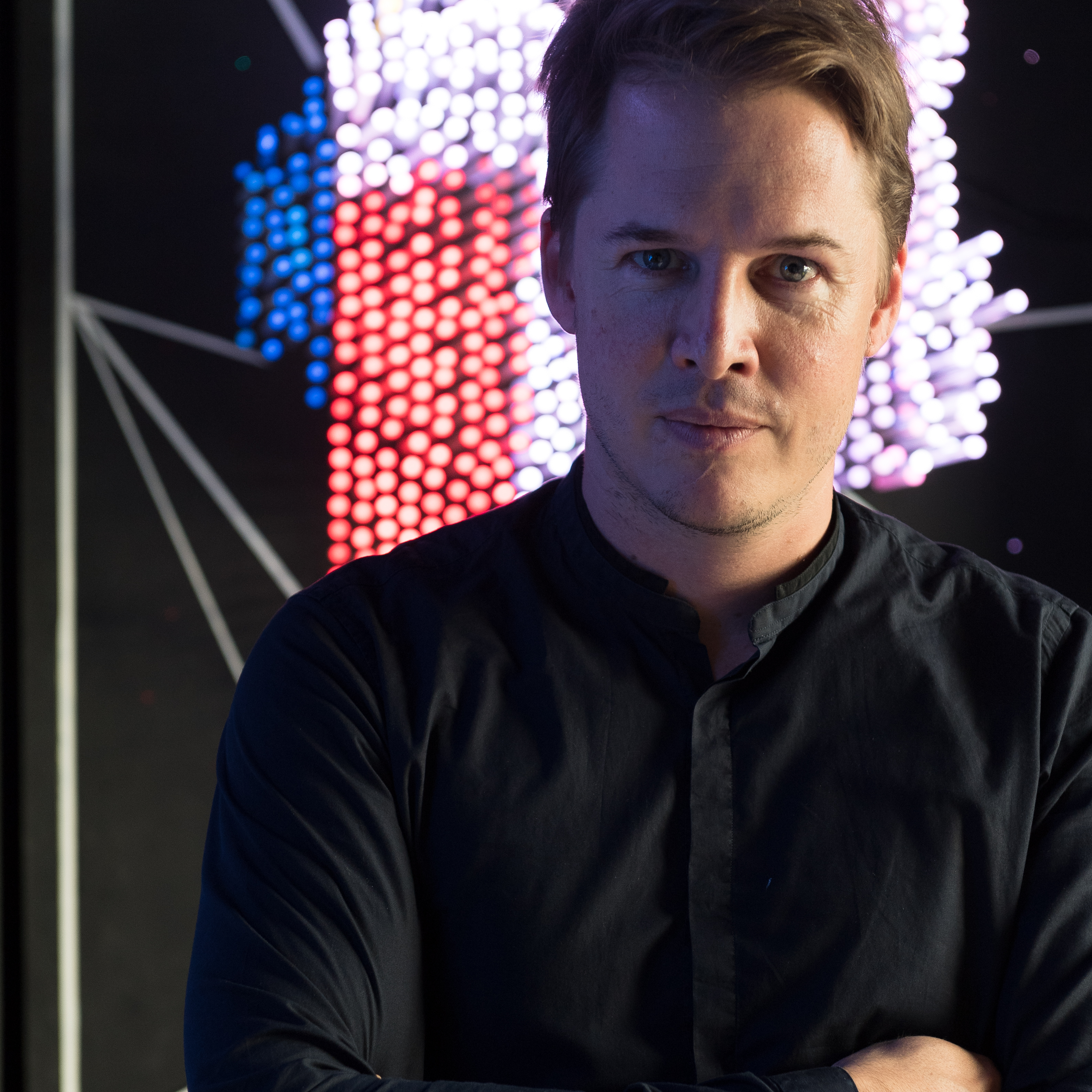 Stephan Sigrist