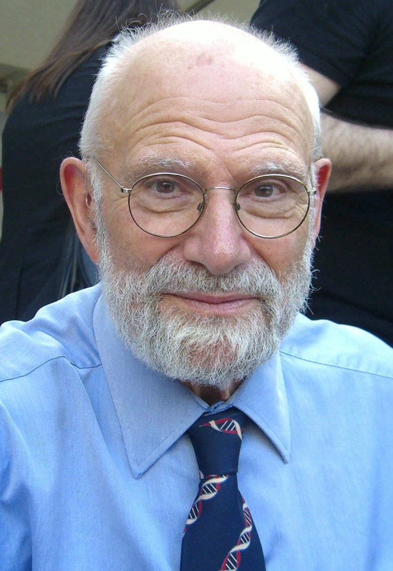 Oliver Sacks