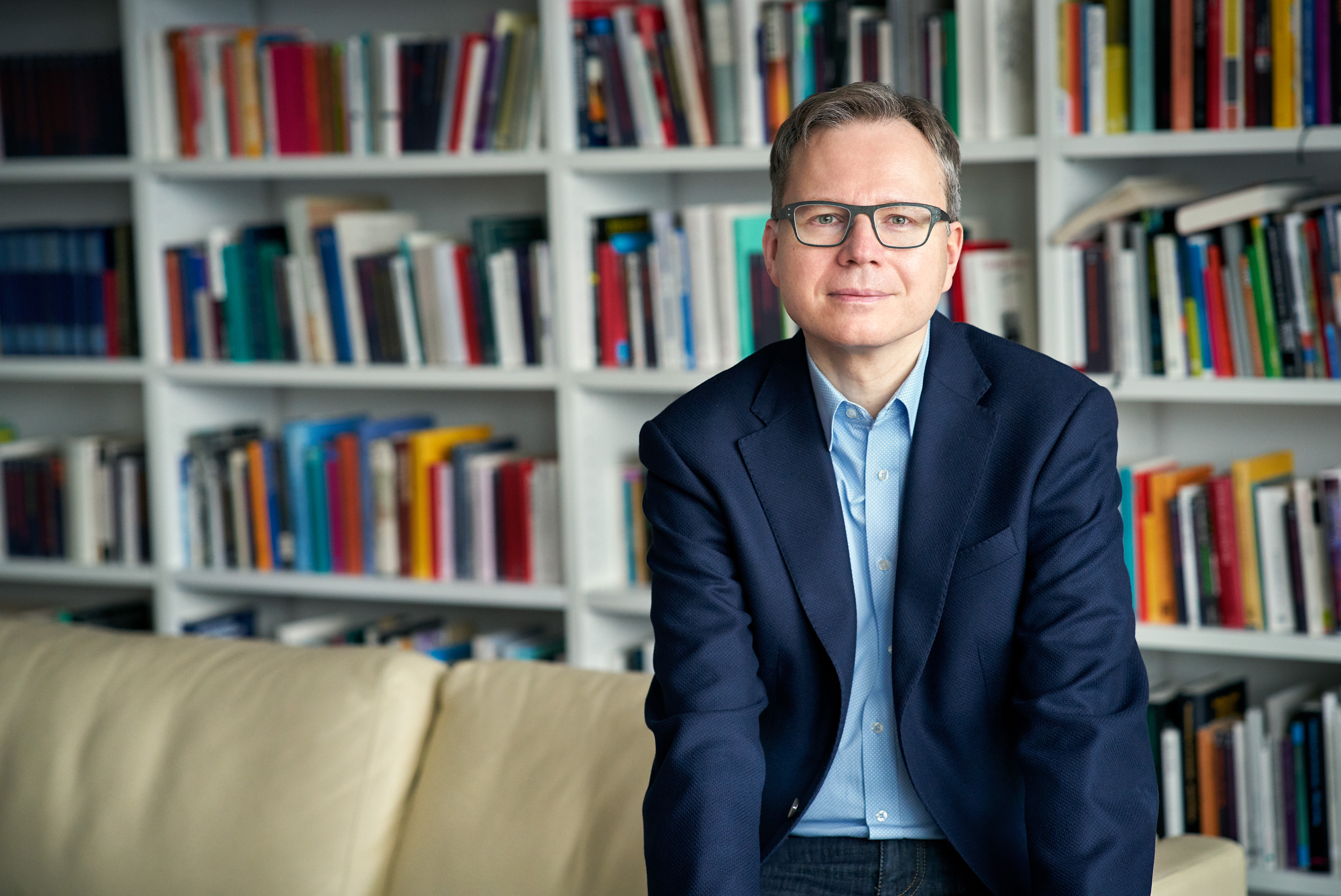 Andreas Reckwitz