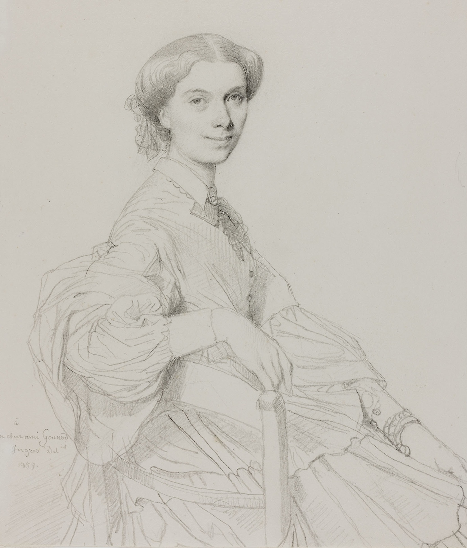 Charles Francois Gounod