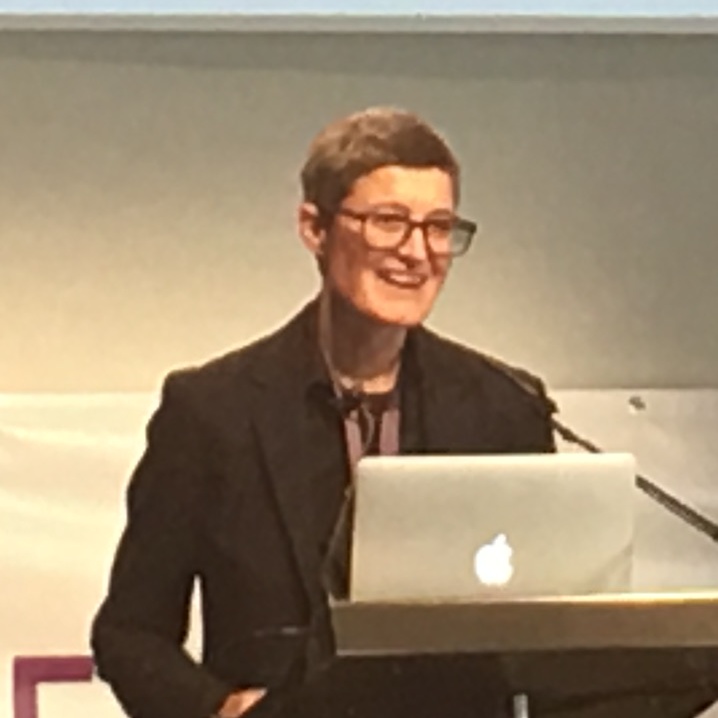 Elisabeth Holzleithner