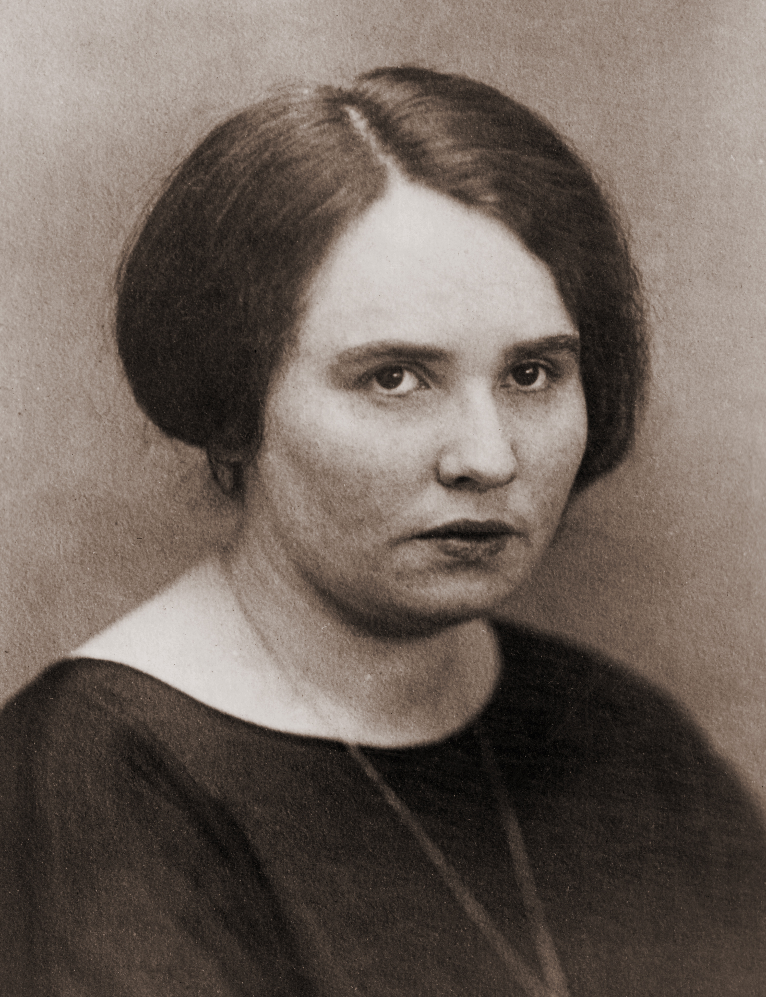 Elfriede Friedländer