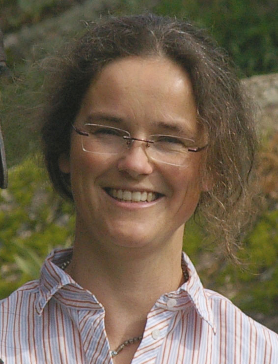 Konstanze Krüger