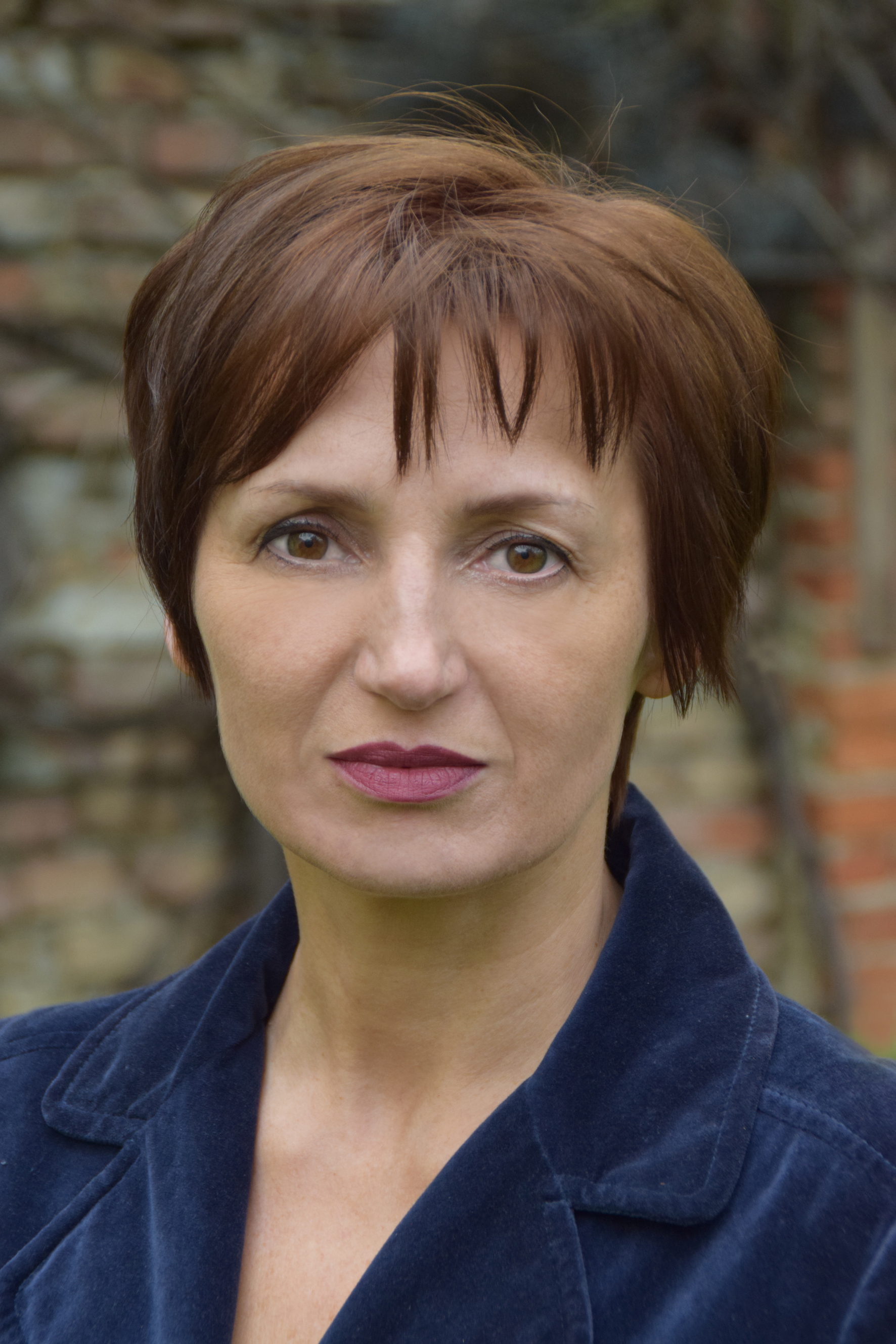 Gudrun Lerchbaum
