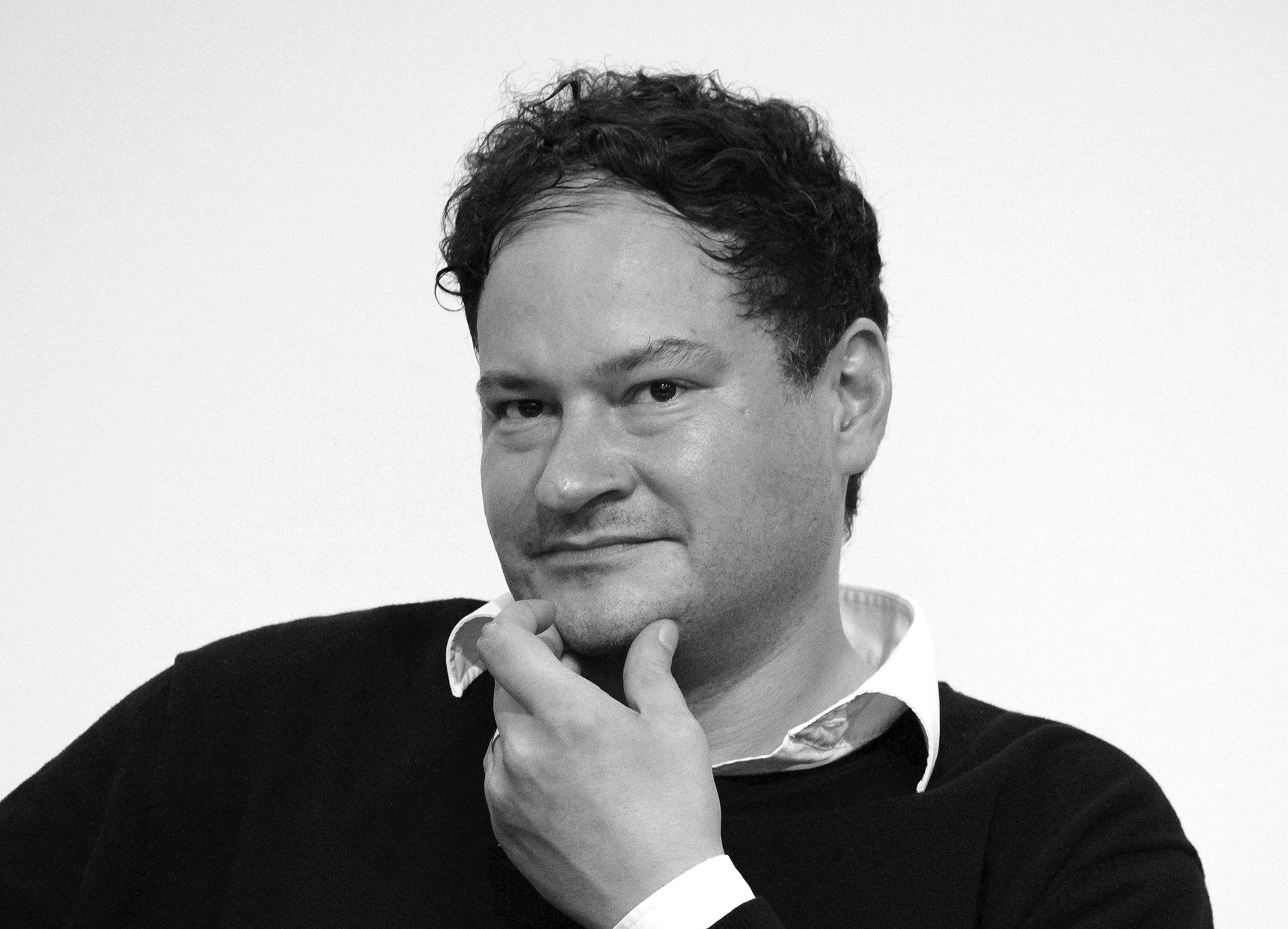 Thomas Melle