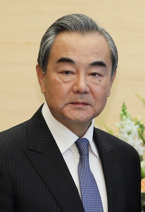 Wang Yi