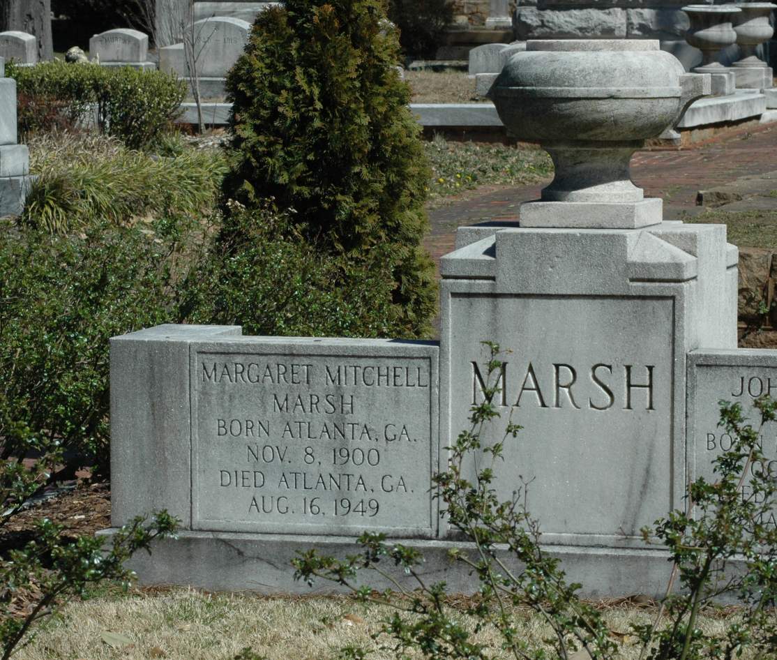 Margaret Mitchell