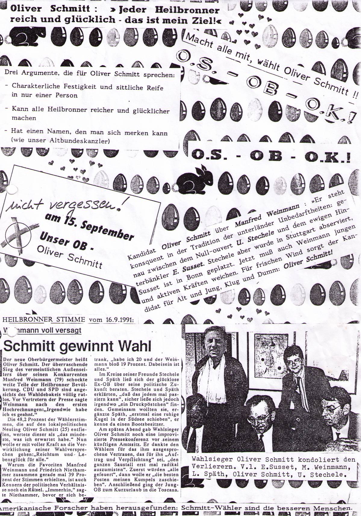 Oliver Maria Schmitt