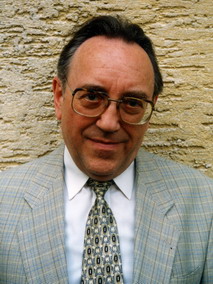 Peter Rechenberg
