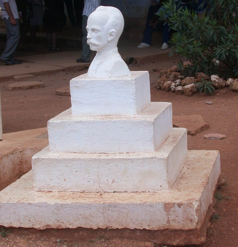 José Martí