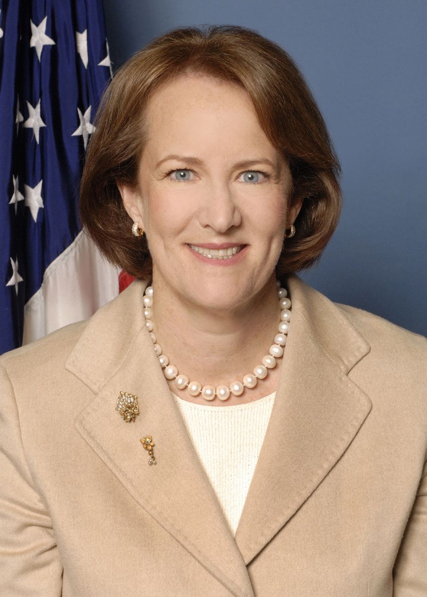 Karen G. Mills