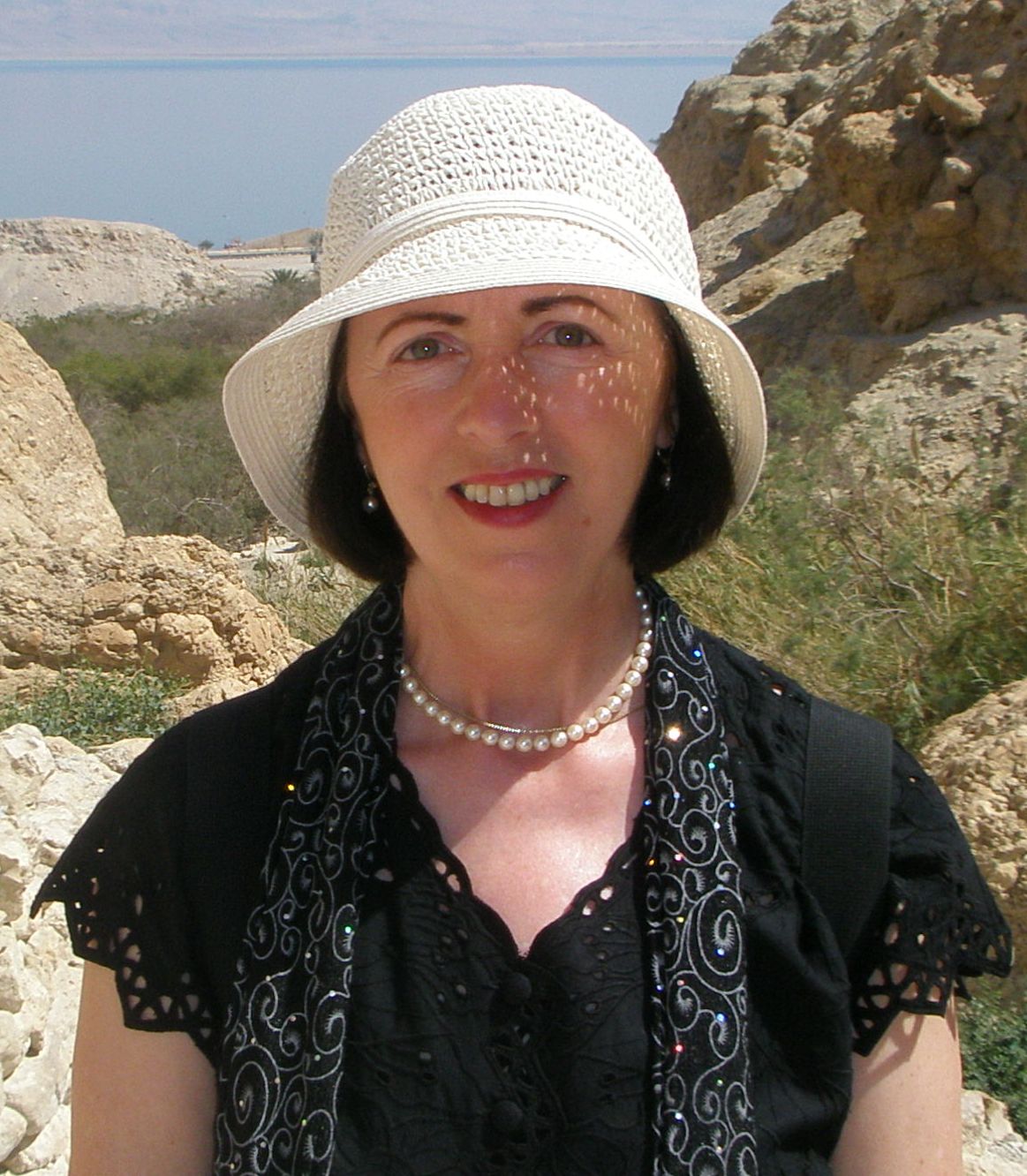 Irina Wittmer