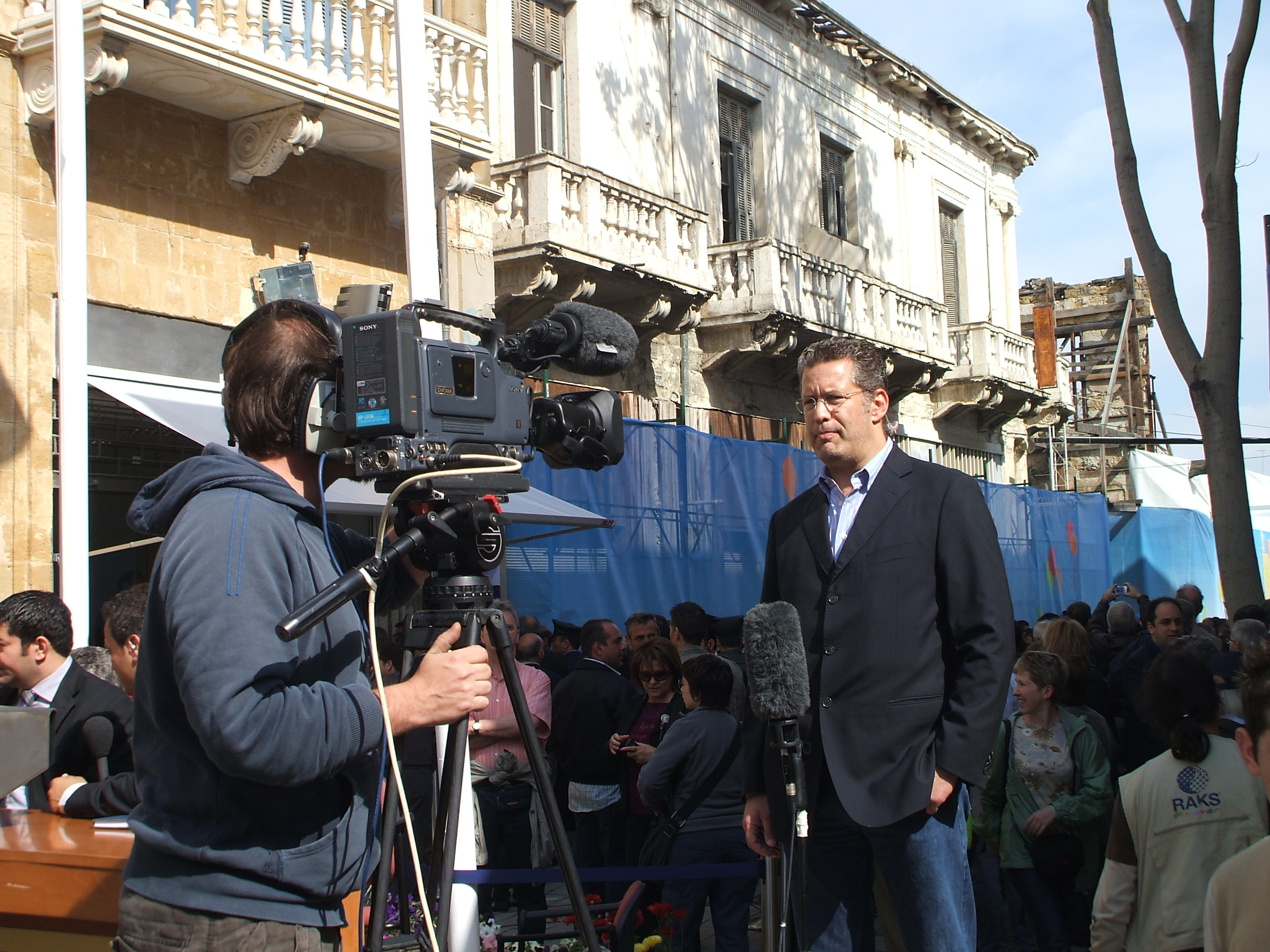 Richard C. Schneider