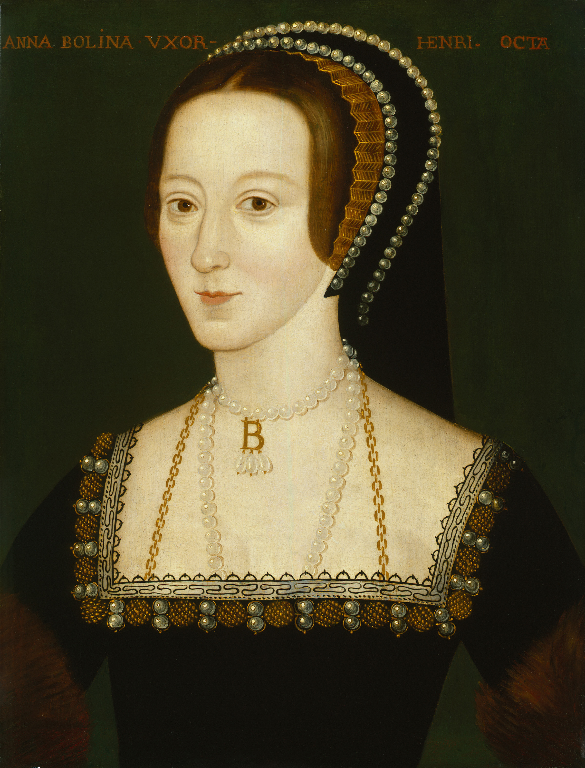 Sir Thomas Wyatt