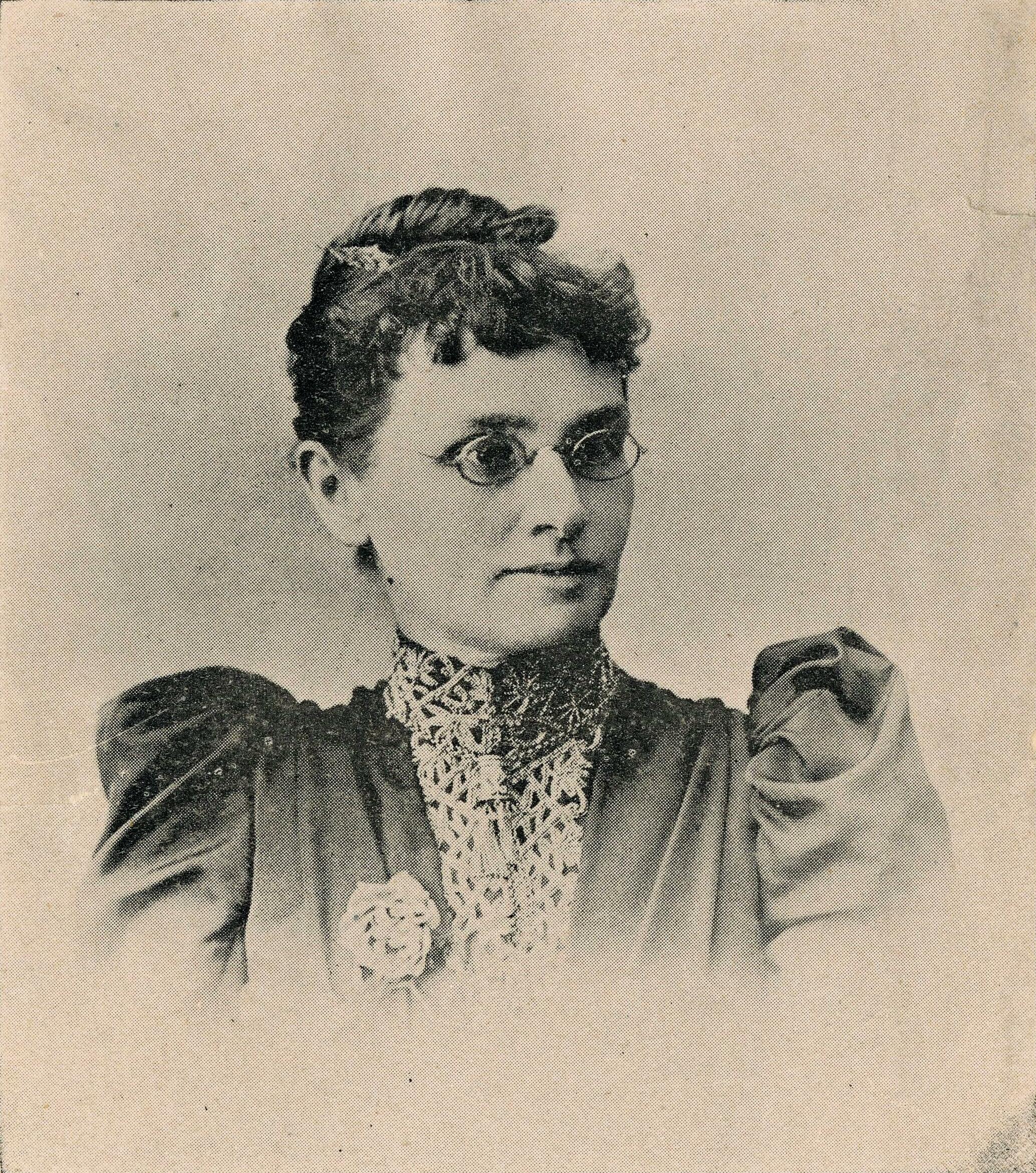Josephine K. Henry