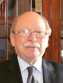 Camilo Reyes Rodríguez