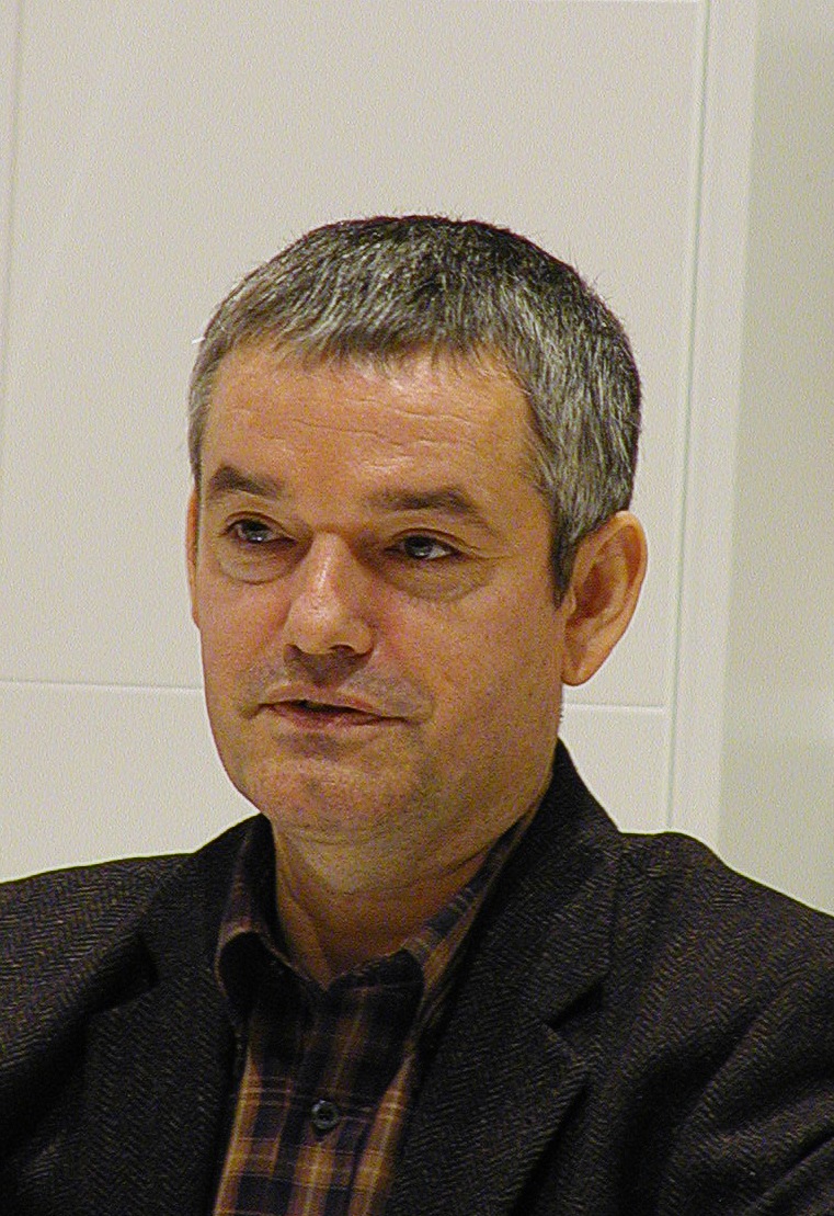 Ralf Isau