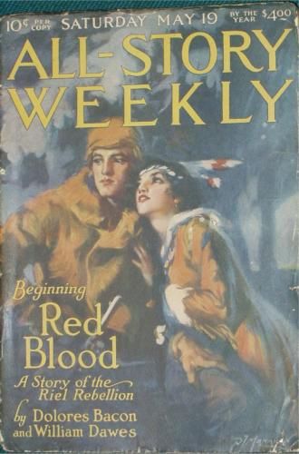 Mary Schell Hoke Bacon