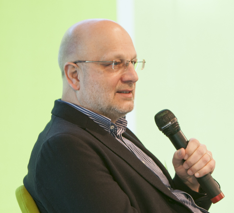 Gerd Hankel