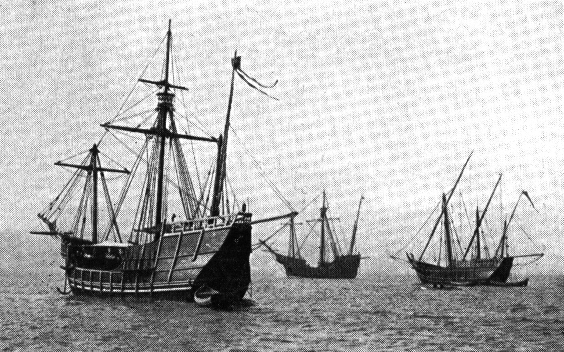 Christopher Columbus