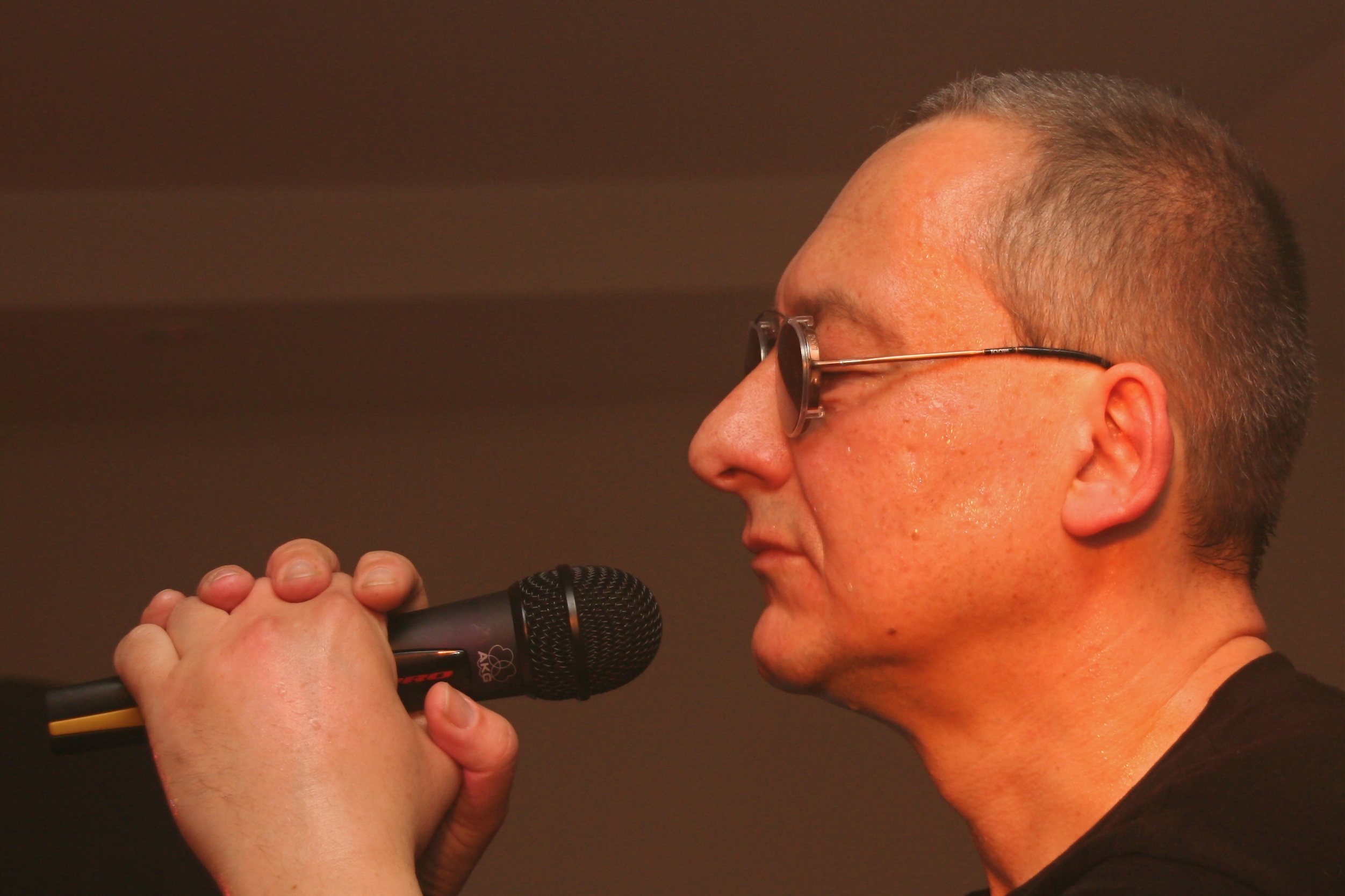 Gerhard Loibelsberger