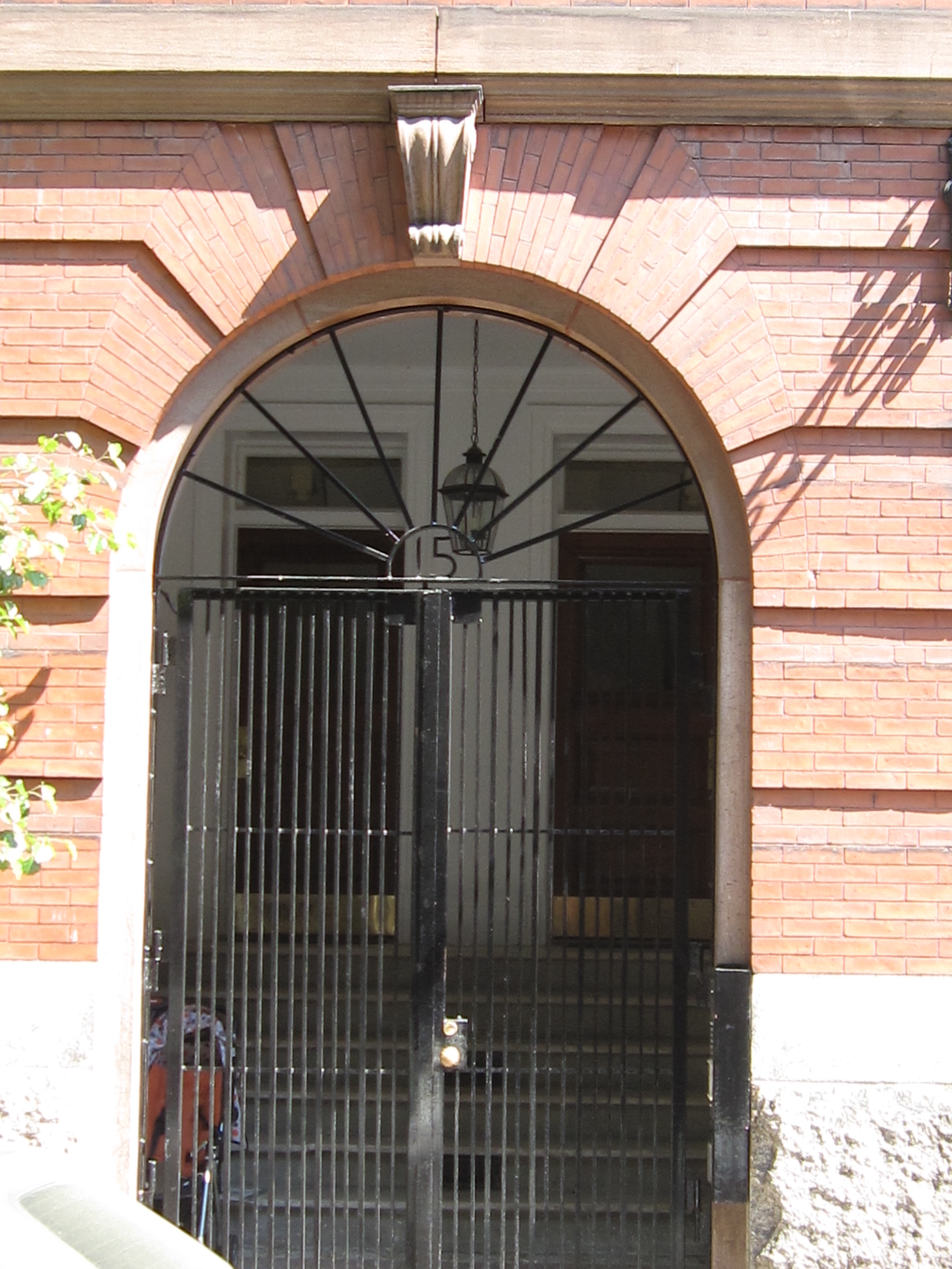 Elizabeth Palmer Peabody