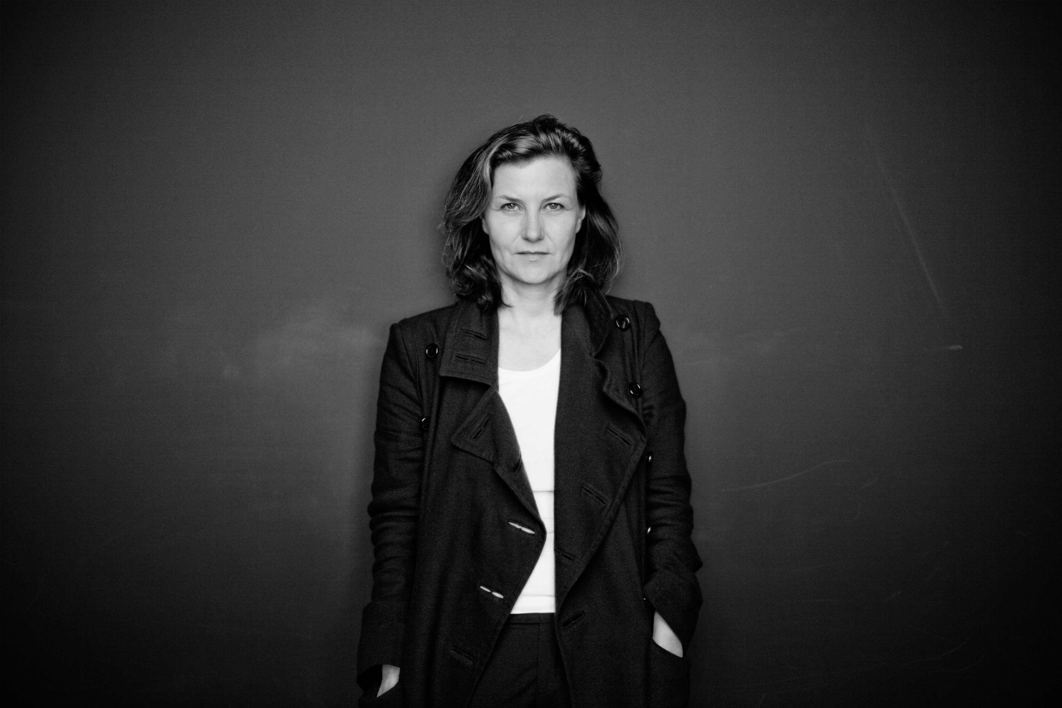 Jacqueline Kornmüller