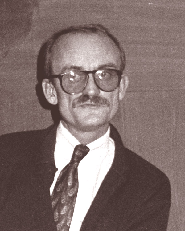 Martin Dannecker