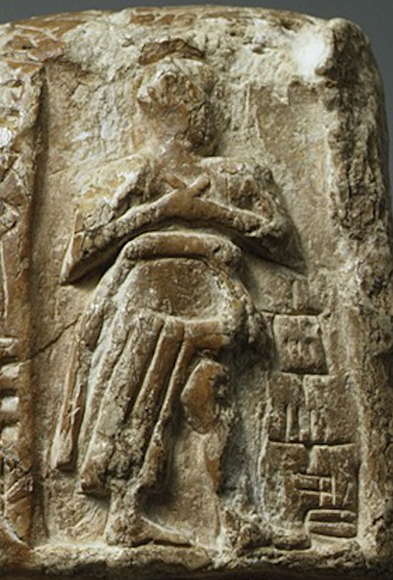 Hammurabi