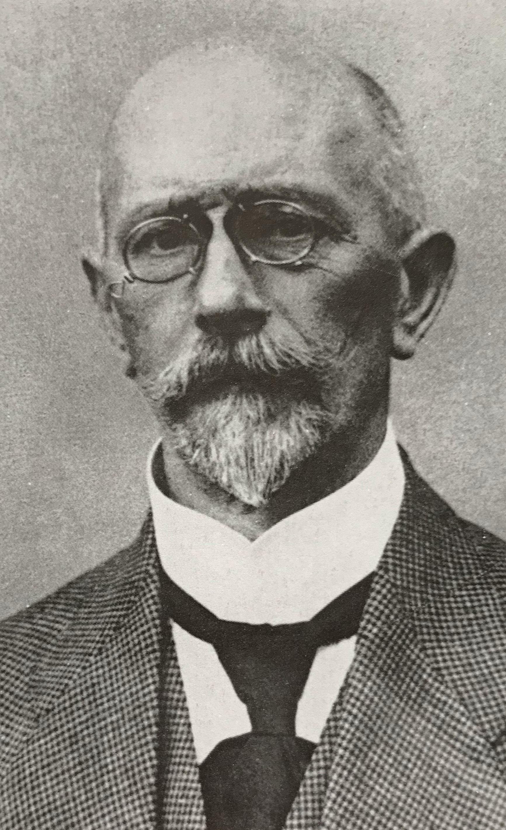 Christian Scherer