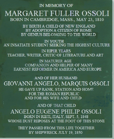 Margaret Fuller