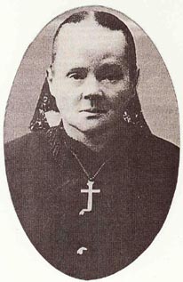 Sophie Wörishöffer