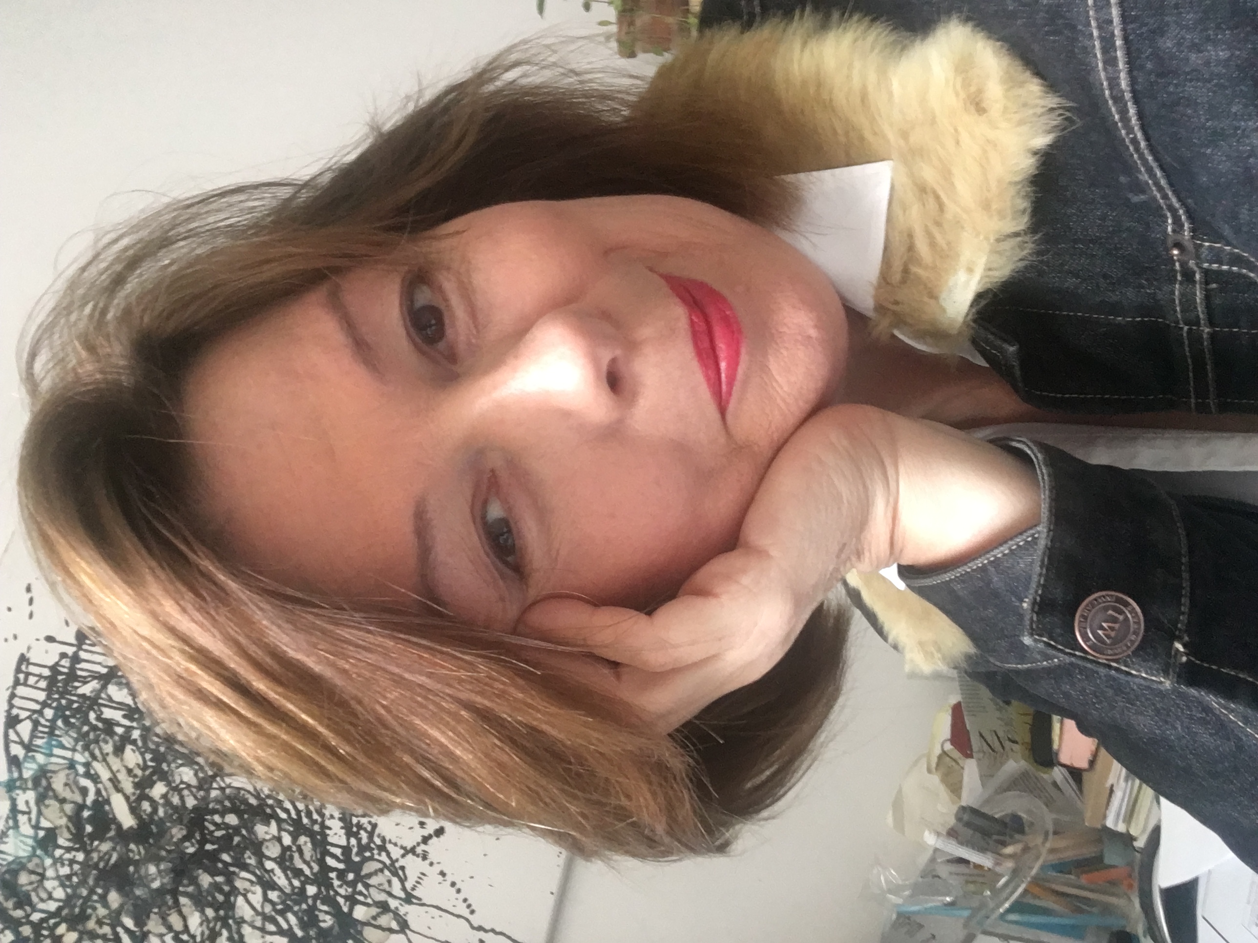 Conny Bischofberger