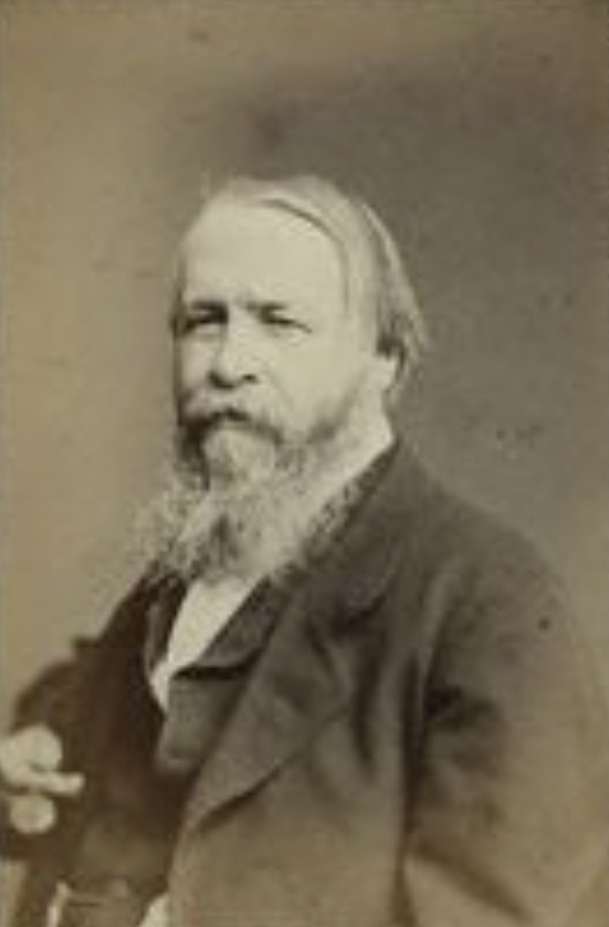 Beresford Hope