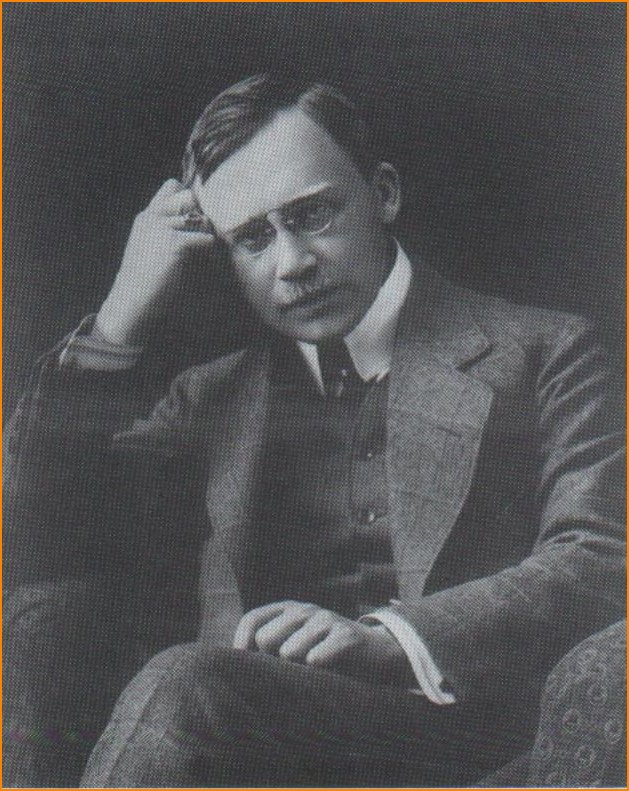Manfred Kyber
