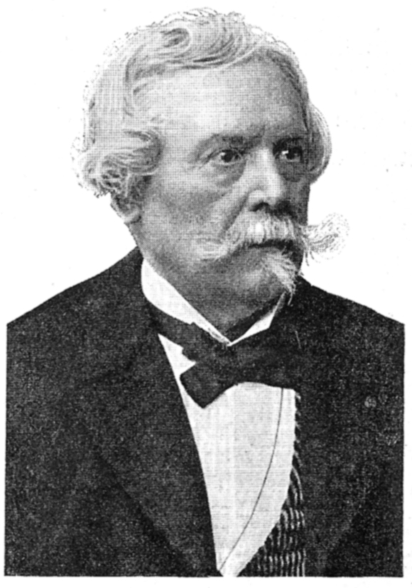 Edmond De Goncourt