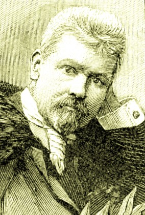 Richard Voss