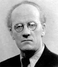 Vladimir Prokofiev