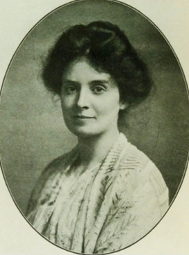 Helen Hanson