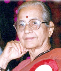 Rajam Krishnan