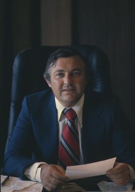 Alan Bond