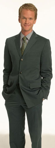 Barney Stinson