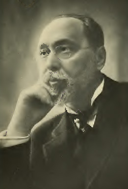 Isaac A. Hourwich