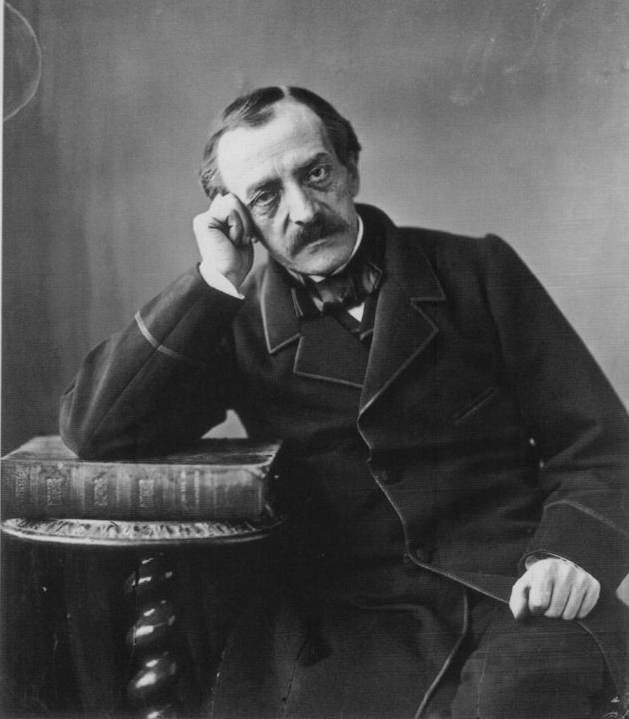 Georges Sand
